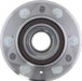 Wheel Bearing and Hub Assembly BCA WE61916