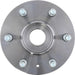 Wheel Bearing and Hub Assembly BCA WE61916