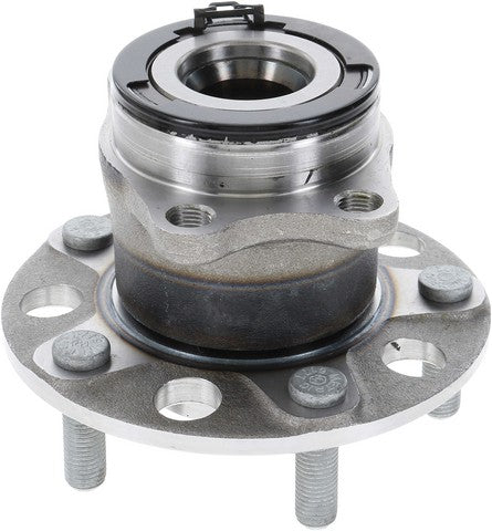Wheel Bearing and Hub Assembly BCA WE61917