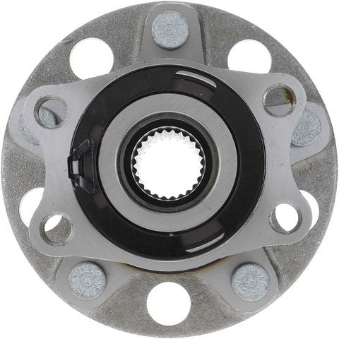 Wheel Bearing and Hub Assembly BCA WE61917