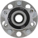 Wheel Bearing and Hub Assembly BCA WE61917