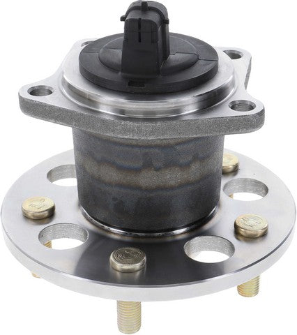 Wheel Bearing and Hub Assembly BCA WE61918