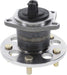 Wheel Bearing and Hub Assembly BCA WE61918