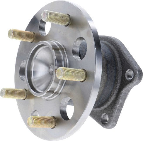Wheel Bearing and Hub Assembly BCA WE61918
