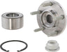 Wheel Bearing and Hub Assembly Repair Kit BCA WE61919