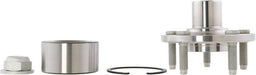 Wheel Bearing and Hub Assembly Repair Kit BCA WE61919