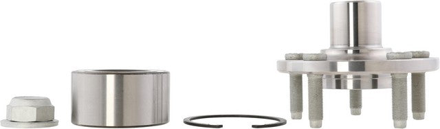 Wheel Bearing and Hub Assembly Repair Kit BCA WE61919