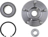 Wheel Bearing and Hub Assembly Repair Kit BCA WE61919