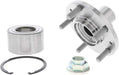 Wheel Bearing and Hub Assembly Repair Kit BCA WE61920
