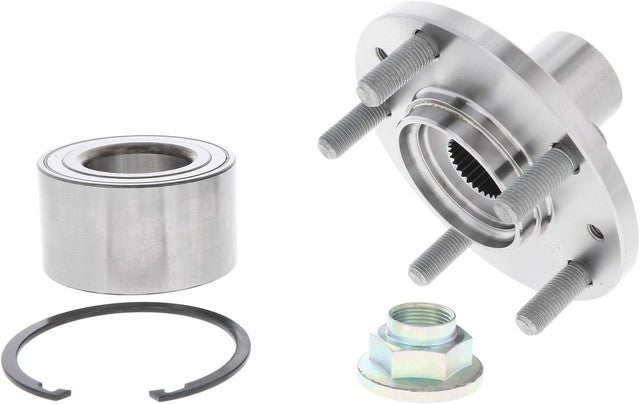 Wheel Bearing and Hub Assembly Repair Kit BCA WE61920