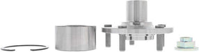 Wheel Bearing and Hub Assembly Repair Kit BCA WE61920