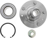 Wheel Bearing and Hub Assembly Repair Kit BCA WE61920