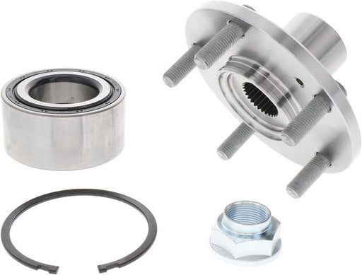 Wheel Bearing and Hub Assembly Repair Kit BCA WE61921