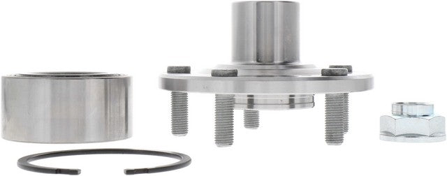 Wheel Bearing and Hub Assembly Repair Kit BCA WE61921