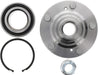Wheel Bearing and Hub Assembly Repair Kit BCA WE61921