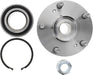 Wheel Bearing and Hub Assembly Repair Kit BCA WE61921