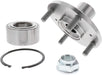 Wheel Bearing and Hub Assembly Repair Kit BCA WE61922