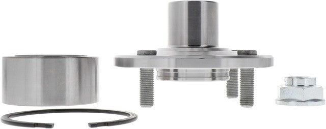 Wheel Bearing and Hub Assembly Repair Kit BCA WE61922