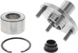Wheel Bearing and Hub Assembly Repair Kit BCA WE61923