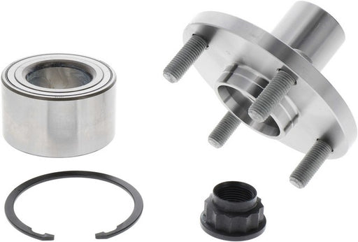 Wheel Bearing and Hub Assembly Repair Kit BCA WE61923