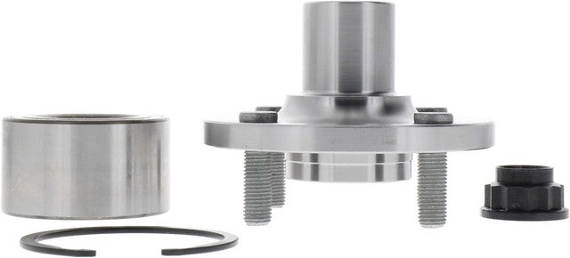 Wheel Bearing and Hub Assembly Repair Kit BCA WE61923