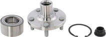 Wheel Bearing and Hub Assembly Repair Kit BCA WE61924