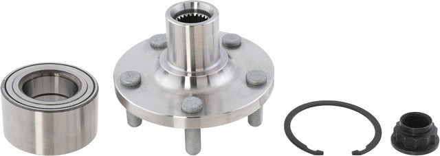 Wheel Bearing and Hub Assembly Repair Kit BCA WE61924