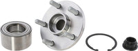 Wheel Bearing and Hub Assembly Repair Kit BCA WE61924