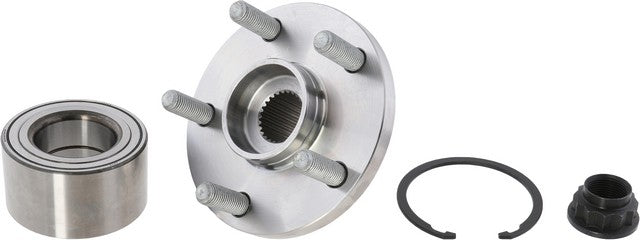 Wheel Bearing and Hub Assembly Repair Kit BCA WE61924
