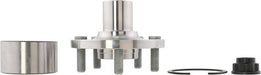 Wheel Bearing and Hub Assembly Repair Kit BCA WE61924