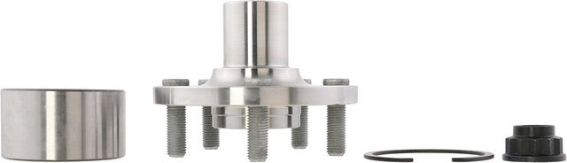 Wheel Bearing and Hub Assembly Repair Kit BCA WE61924