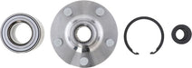 Wheel Bearing and Hub Assembly Repair Kit BCA WE61924