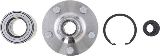Wheel Bearing and Hub Assembly Repair Kit BCA WE61924