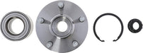 Wheel Bearing and Hub Assembly Repair Kit BCA WE61924