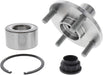 Wheel Bearing and Hub Assembly Repair Kit BCA WE61925
