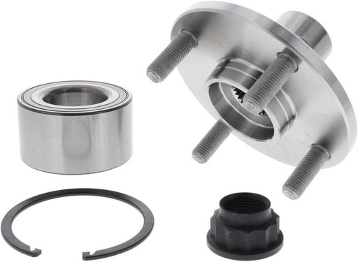 Wheel Bearing and Hub Assembly Repair Kit BCA WE61925
