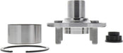 Wheel Bearing and Hub Assembly Repair Kit BCA WE61925