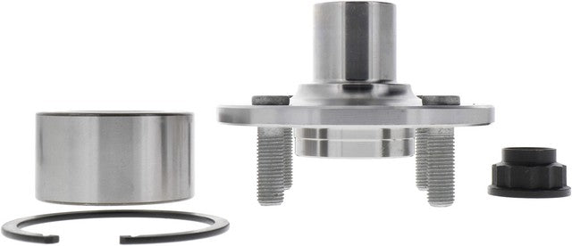 Wheel Bearing and Hub Assembly Repair Kit BCA WE61925
