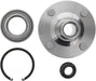 Wheel Bearing and Hub Assembly Repair Kit BCA WE61925
