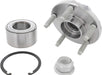 Wheel Bearing and Hub Assembly Repair Kit BCA WE61926