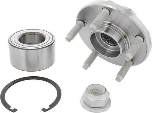 Wheel Bearing and Hub Assembly Repair Kit BCA WE61926