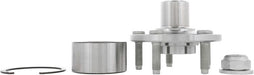 Wheel Bearing and Hub Assembly Repair Kit BCA WE61926