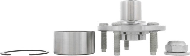 Wheel Bearing and Hub Assembly Repair Kit BCA WE61926