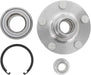 Wheel Bearing and Hub Assembly Repair Kit BCA WE61926