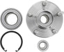 Wheel Bearing and Hub Assembly Repair Kit BCA WE61926