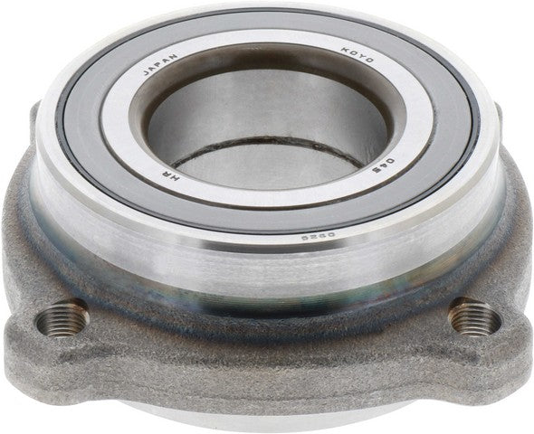 Wheel Bearing Assembly BCA WE61927