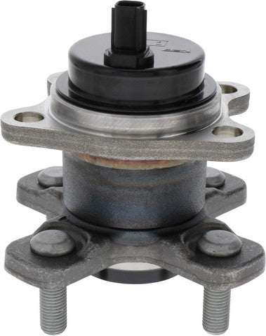 Wheel Bearing and Hub Assembly BCA WE61928
