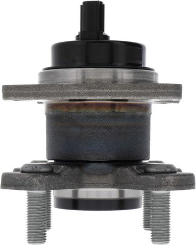 Wheel Bearing and Hub Assembly BCA WE61928
