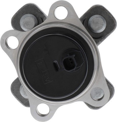 Wheel Bearing and Hub Assembly BCA WE61928