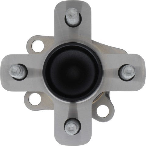 Wheel Bearing and Hub Assembly BCA WE61928